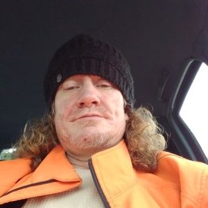 Meet your Posher, Terry